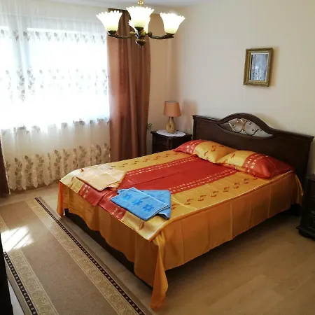 росен Ferienhaus *