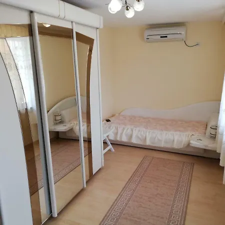 росен * Nessebar