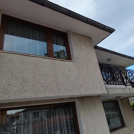 Holiday home росен