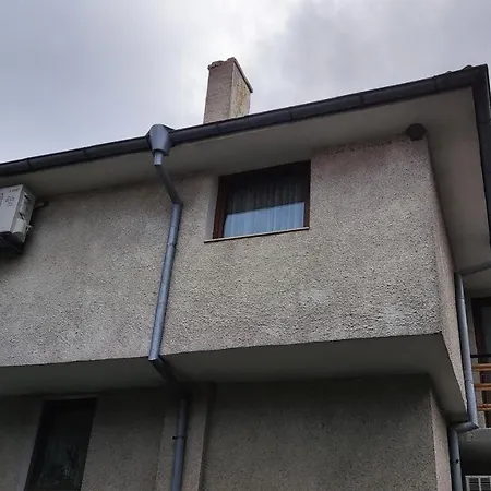 펜션 росен 네세부르