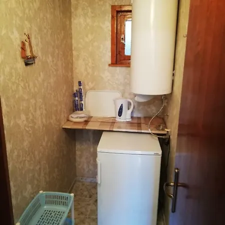 Nyaraló росен Neszebar