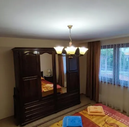 Casa vacanze росен *