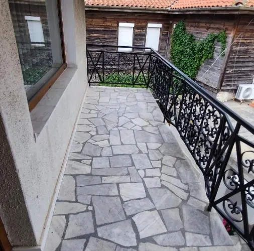 Casa vacanze росен