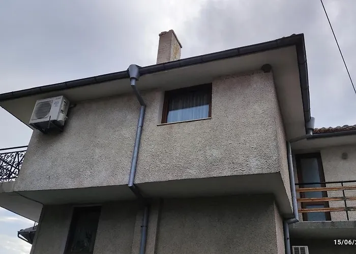 Casa vacanze росен Nesebar