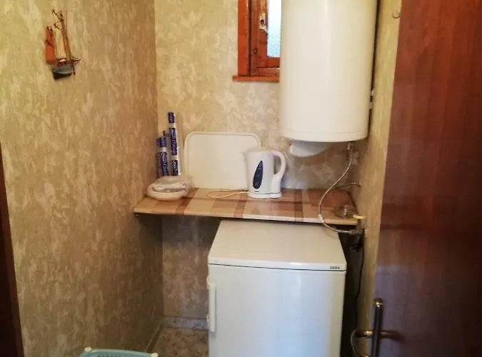 Casa vacanze росен Nesebar