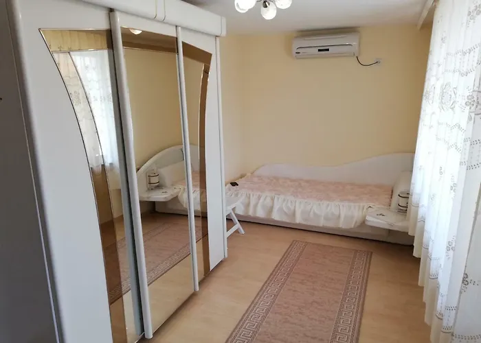 росен * Nesebar